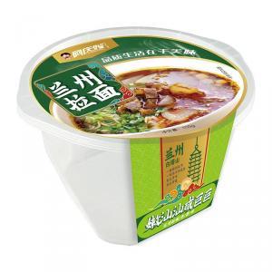 山东阿庆嫂食品产品规格:105g产品类型:其他方便食品相似产品